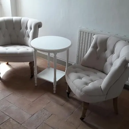 Cum Grano Salis * Castello delle Forme