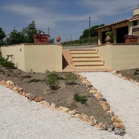 Cum Grano Salis Bed and Breakfast *