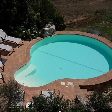 Cum Grano Salis Castello delle Forme