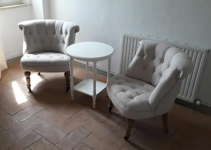 Cum Grano Salis * Castello delle Forme