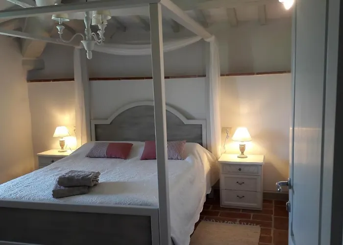 Cum Grano Salis * Castello delle Forme