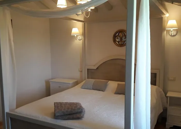 Cum Grano Salis Bed & Breakfast *