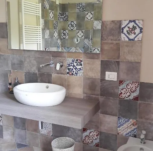 Cum Grano Salis * Castello delle Forme