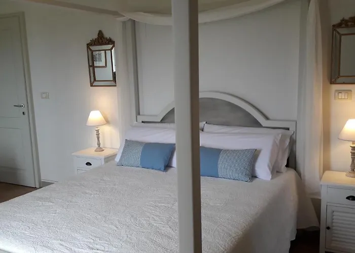 Cum Grano Salis Bed & Breakfast Castello delle Forme