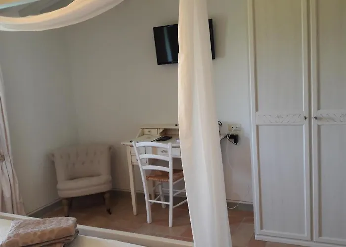 Cum Grano Salis * Castello delle Forme