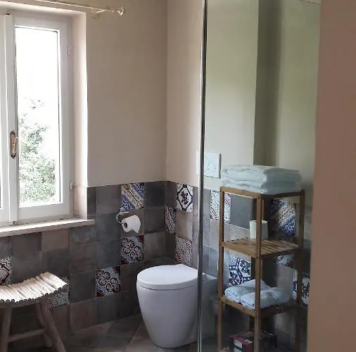 Cum Grano Salis Bed & Breakfast Castello delle Forme