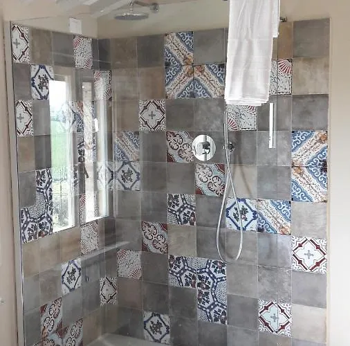 Cum Grano Salis * Castello delle Forme