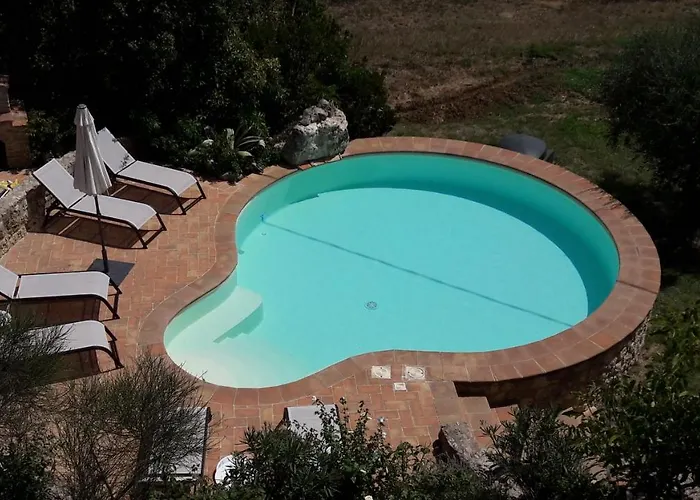 Cum Grano Salis Castello delle Forme